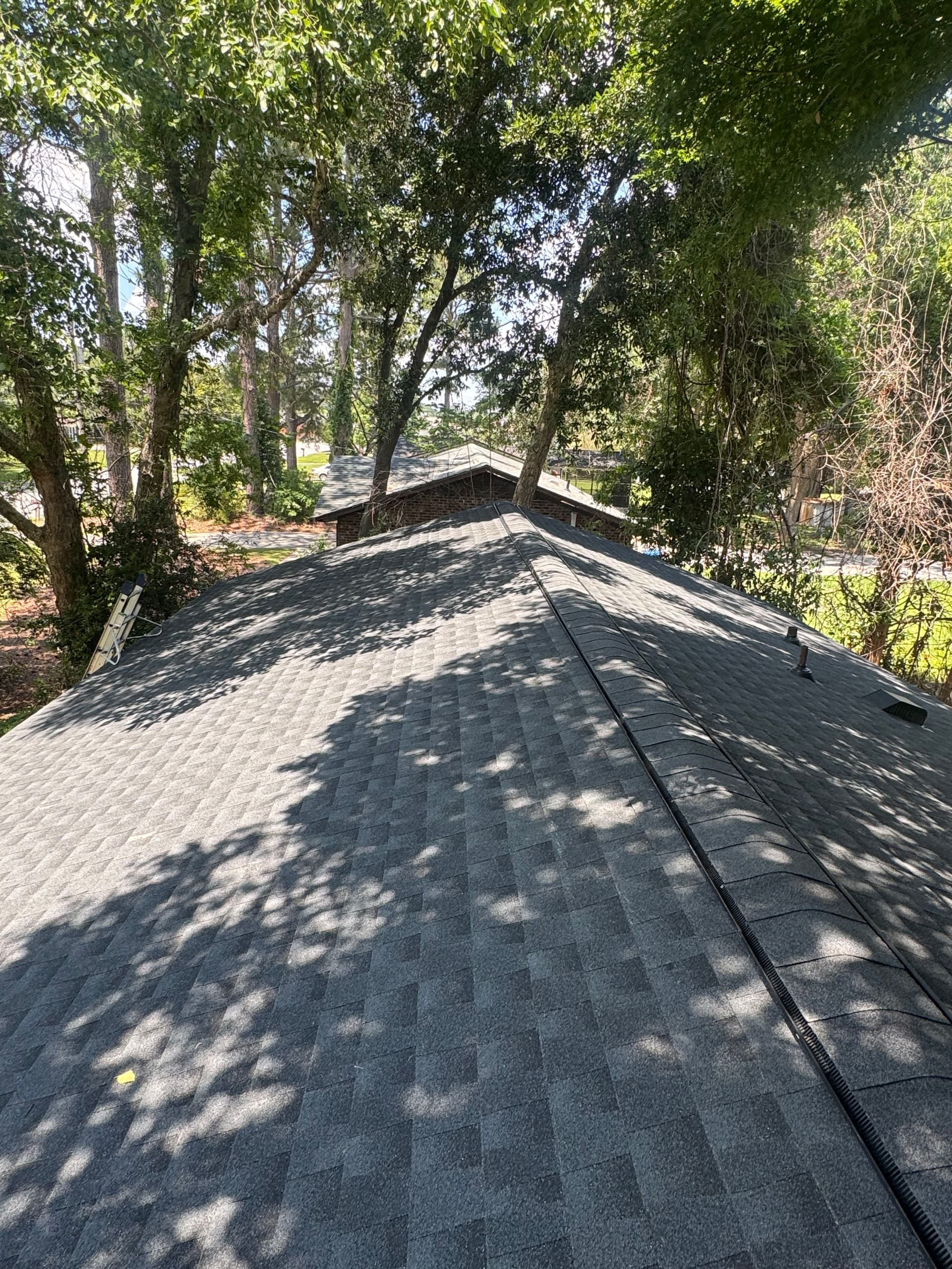 Gallery photos for Full Roof Replacement Done Right - Tear-Off to Final Shingle: Image #8