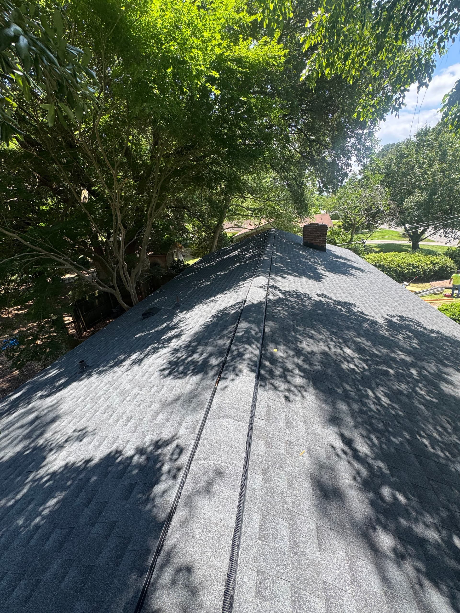 Gallery photos for Full Roof Replacement Done Right - Tear-Off to Final Shingle: Image #6