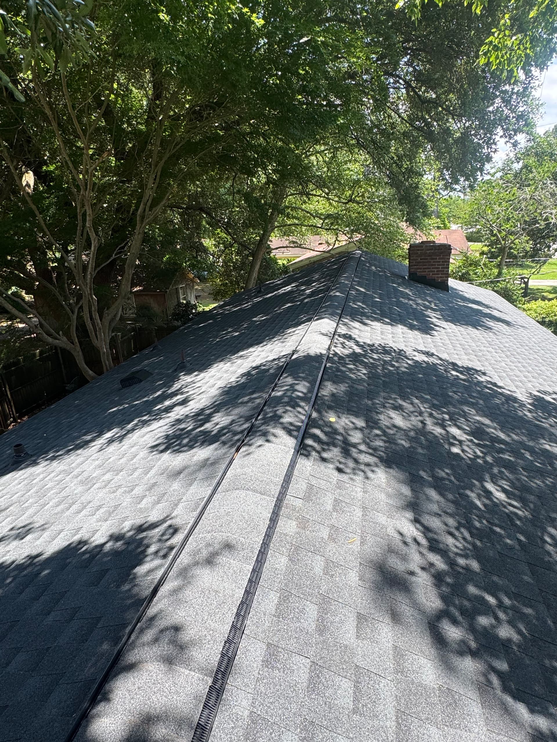 Gallery photos for Full Roof Replacement Done Right - Tear-Off to Final Shingle: Image #7