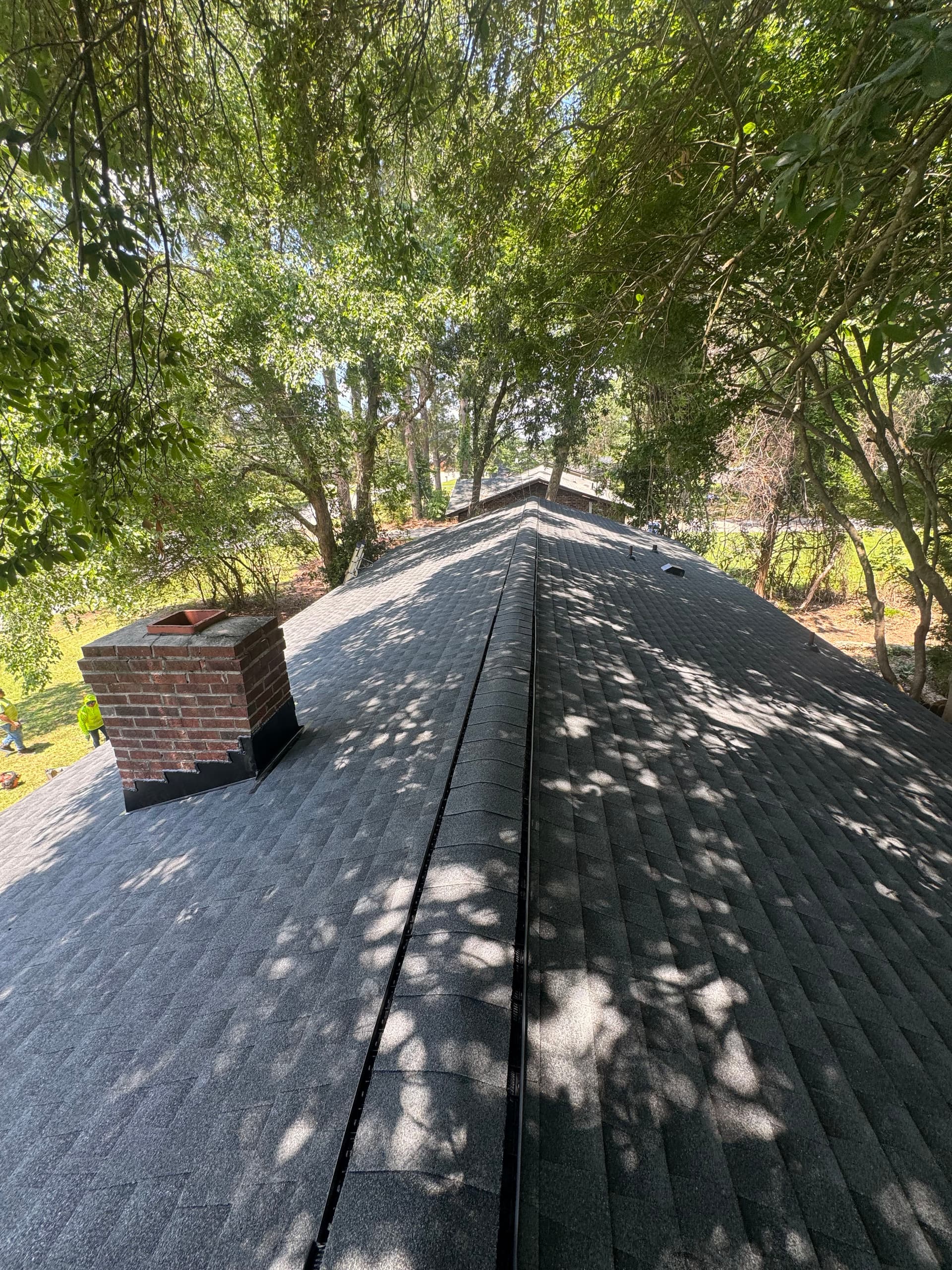 Gallery photos for Full Roof Replacement Done Right - Tear-Off to Final Shingle: Image #9