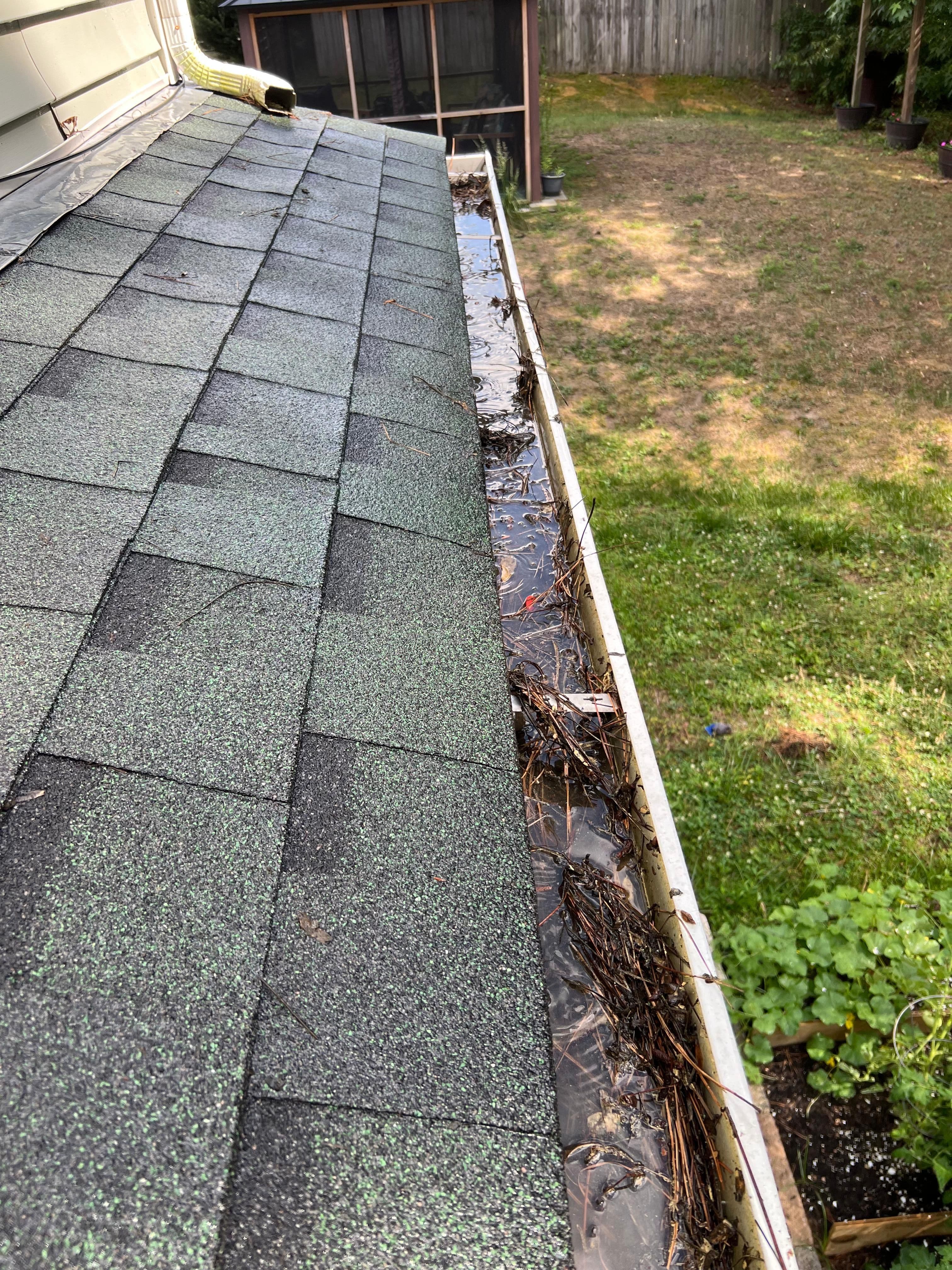 Project Clogged Gutters Are a Bigger Problem Than You Think image
