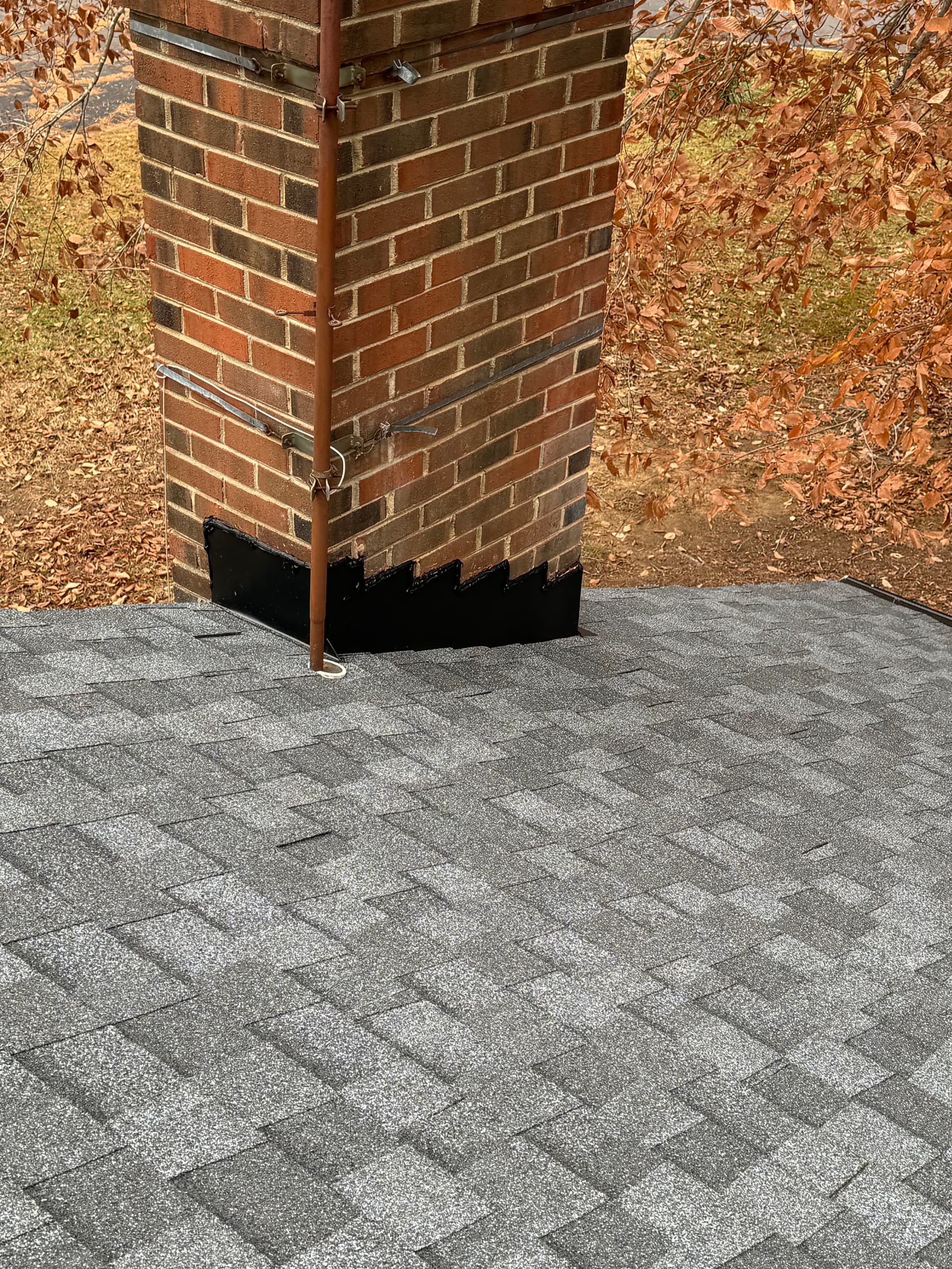 Gallery photos for Full Roof Replacement Handled Through an Insurance Claim: Image #6